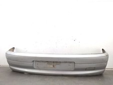 7410S4 HINTERE STOSSSTANGE / 285551 FÜR PEUGEOT 306 7B, N3, N5 1.9 D