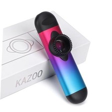 Professional Metal Kazoos Instrument for Adults, Colorful | Multi-colored