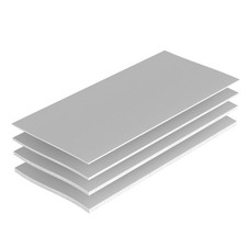 Thermal Pad, 14.8W/mK, 50x90mm 0.5mm 1mm 1.5mm 2mm Highly Efficient Thermal...
