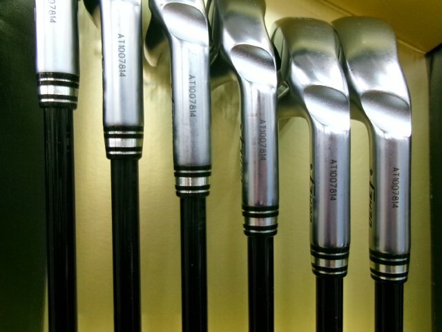 Ping G430 ALTA J CB BLACK JP 6PIECE SET R 29 602449 | eBay