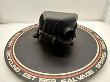 Hyundai Matrix 2005 MK1 Air Cleaner / Filter Box