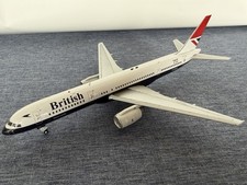 Inflight200/ARD Boeing 757-200 British Airways G-BIKA 