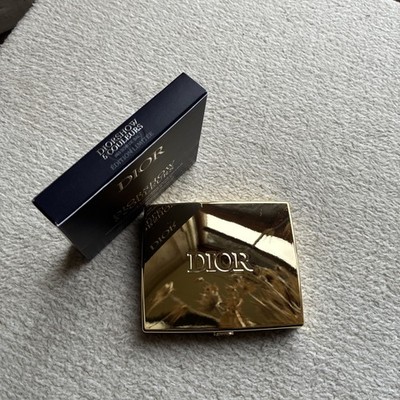 Dior Diorshow 5 Couleurs Lidschatten Palette 863 Soir De Bal Limited Edition