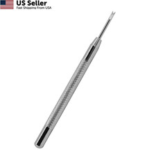 Watch Band Removal Repair Tool Spring Bar Tool Kit Pins Replacement Install Set