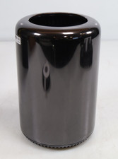 Apple A1481 Mac Pro 2013 Intel E5-1650v2 16GB DDR3 2X FirePro D500 No HDD