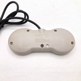 Nintendo New Famicom Console AV HVC-101 Controller Made in Japan NES Tested