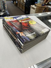 Lotto Di 15 Mago La Guida Ai Fumetti