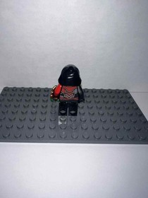 LEGO NINJAGO TIME TWIN YOUNG ACRONIX / KRUX MINIFIGURE NJO292 #70626