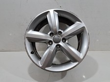 AUDI A3 MPI TECHNIK MK2 2003-2013 17" Alloy Wheel OEM Genuine 8P0601025AL
