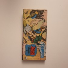 SV CASA EDITRICE DARDO RACCOLTA FRECCIA  IL GRANDE BLEK RACCOLTINA n.53 OTTIMO