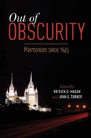 Patrick Q. Mason (U. A.) | Out Of Obscurity | Taschenbuch | Englisch (2016)