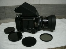 Mamiya RB 67 Pro
