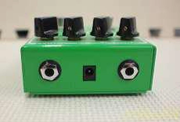 SIB THE TREMINATOR Tremolo Effects Pedal for Electric Guitar JP - Image 4 of 4