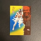2025 Topps Pat Bryant Blue (Raw)