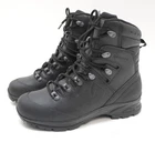 NEW German Army Para Boots Haix Goretex Waterproof Mountain Combat Work Boot