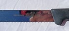 I- Forschner Victorinox Commercial Grade NSF 8" Bread Knife Switzerland 871-8 — photo 3