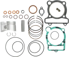 Wiseco Piston Kit with Gaskets for Yamaha 83mm PK1018 - Complete Engine Rebuild