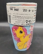 My Little Pony - DesignWare Hot/Cold Paper Party Cups 9 fl. oz - 8 pack