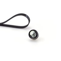 Gates Zahnriemensatz Powergrip™ K015572XS FüR LDV Transit Taxi Metrocab Tourneo