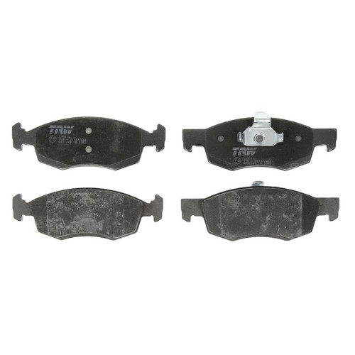 Kit pastiglie freno, Freno a disco DACIA LOGAN MCV (KS_) dal 1.6 MPI GDB1749