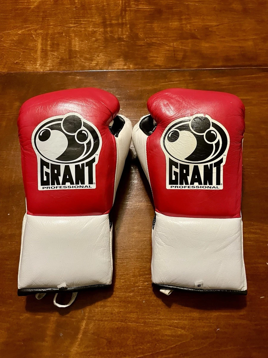 Grant Boxing Gloves for sale - eBay