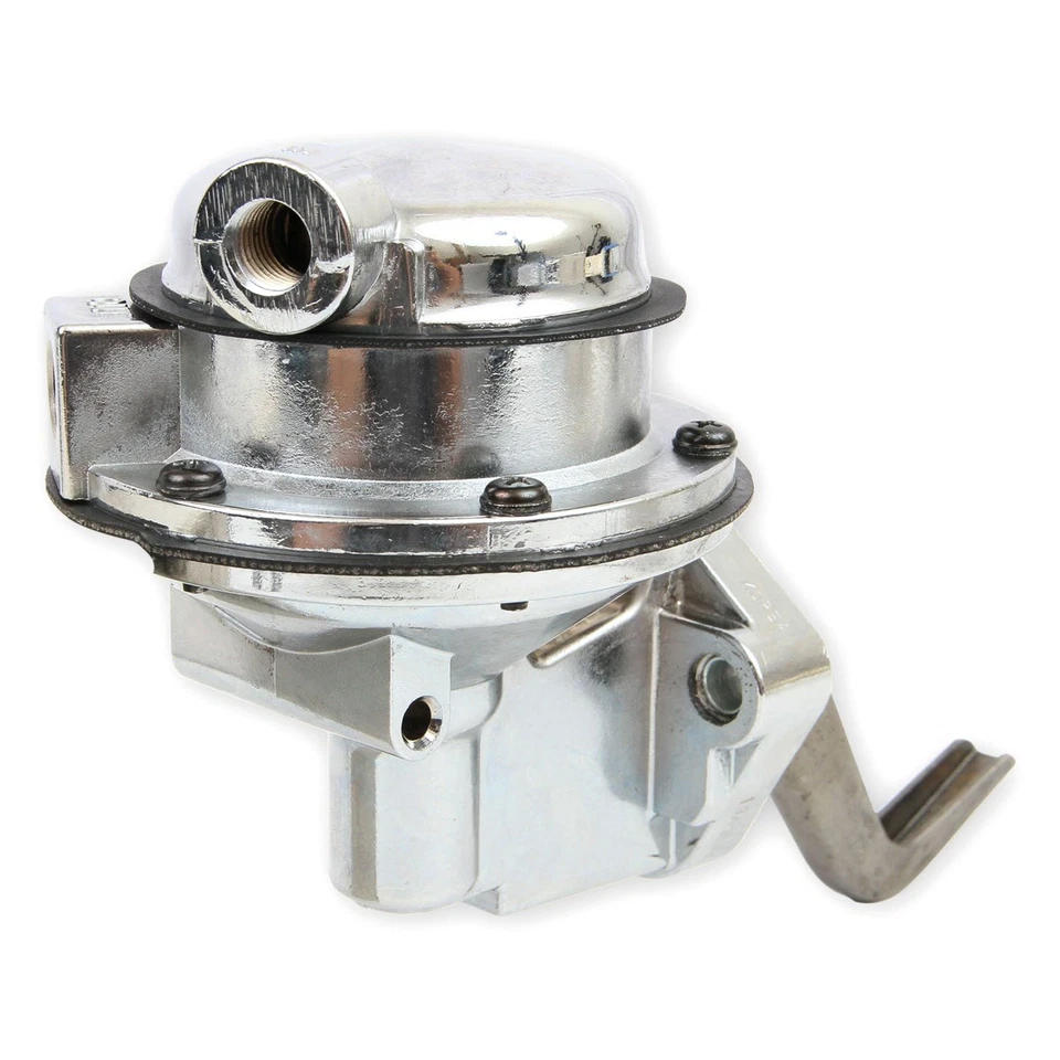 For Pontiac Firebird 1967-1979 Mr. Gasket 7723MRG Mechanical Fuel Pump - Image 4 of 4