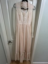 GUNNE SAX PRAIRIE DRESS