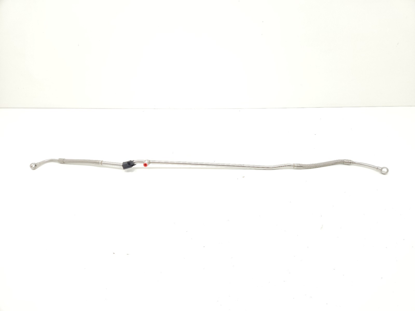 2015-2017 MCLAREN 675LT FRONT HYDRAULIC SUSPENSION TUBE HOSE PIPE OEM