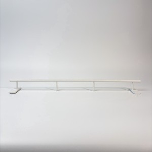 Blackriver Fingerboard Rails - Ironrail XL