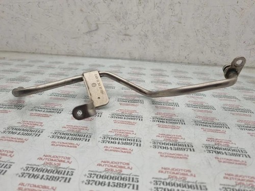 VW PASSAT B6 3C2 Turbinenschmierrohr 03C121469D 1.40 2009 31452277