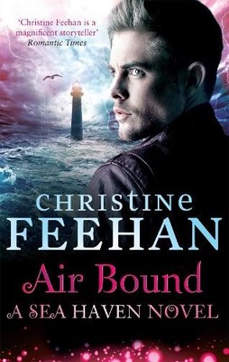 Air Bound by Christine Feehan - 9780349401867
