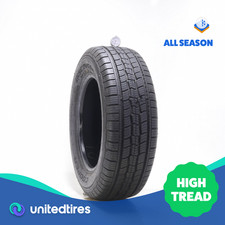 Used 24565r17 Cooper Discoverer Htp Ii 107t - 1032