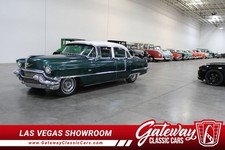 1956 Cadillac De Ville for Sale
