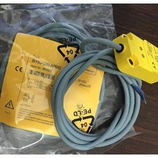 one New Turck BI15U-Q20-AP6X2 Proximity Sensor Switch spot stock