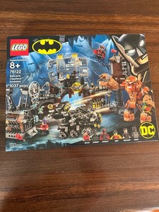 Lego 76122 | eBay