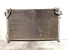 Radiateur Nissan TERRANO