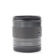 【中古品】Canon EF-M18-55mm／11-22mm f4-5.6セット 中古品】Canon EF-M18-55mm／11-22mm f4-5.6セット 中古品