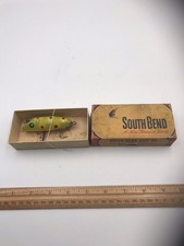 South Bend Babe-Oreno In Box No. 972 F