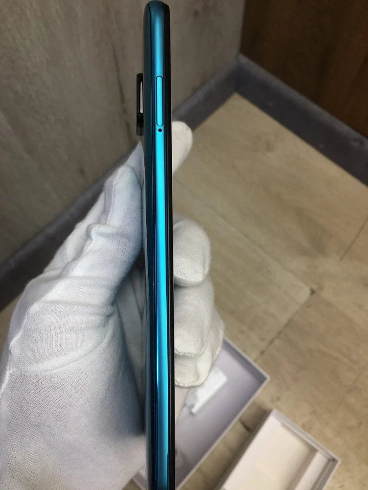 Xiaomi Redmi Note 9 Pro · 128GB, Foto 4 von 5