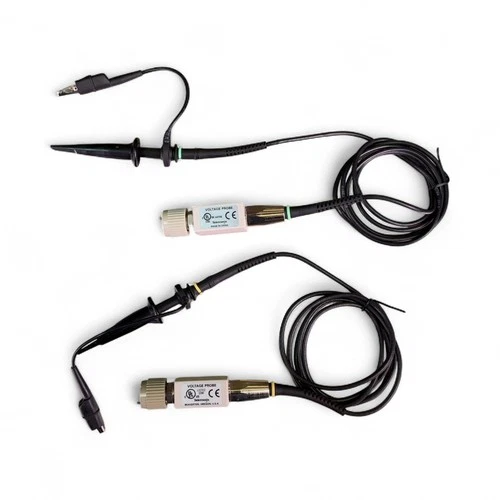 Tektronix Oscilloscope Voltage Probe P6139A (Lot of 2) (Best Offer!) - Picture 2 of 10