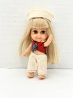 Liddle Kiddles Lola Liddle Sailor Outfit Hat Mattel