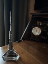 Burj Khalifa Dubai Tower 11