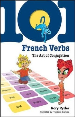 101 French Verbs: The Art of C - ACCEPTABLE