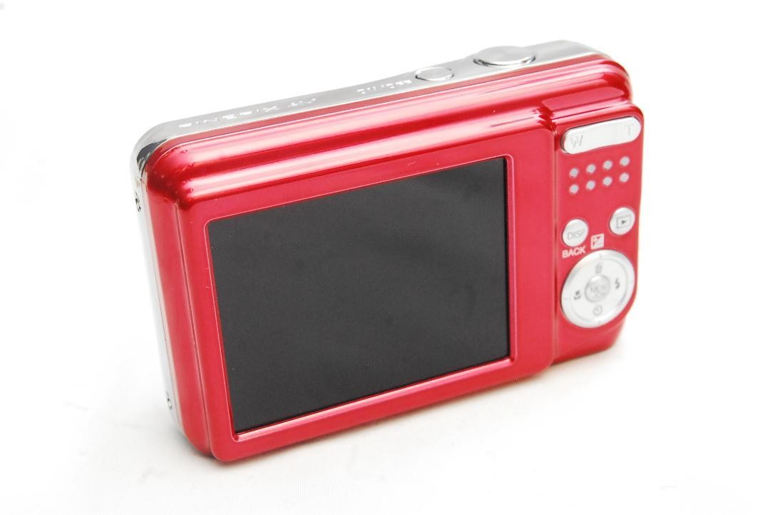 FUJIFILM FinePix AV220 (良品） FUJIFILM FinePix AV220 Good product | eBay