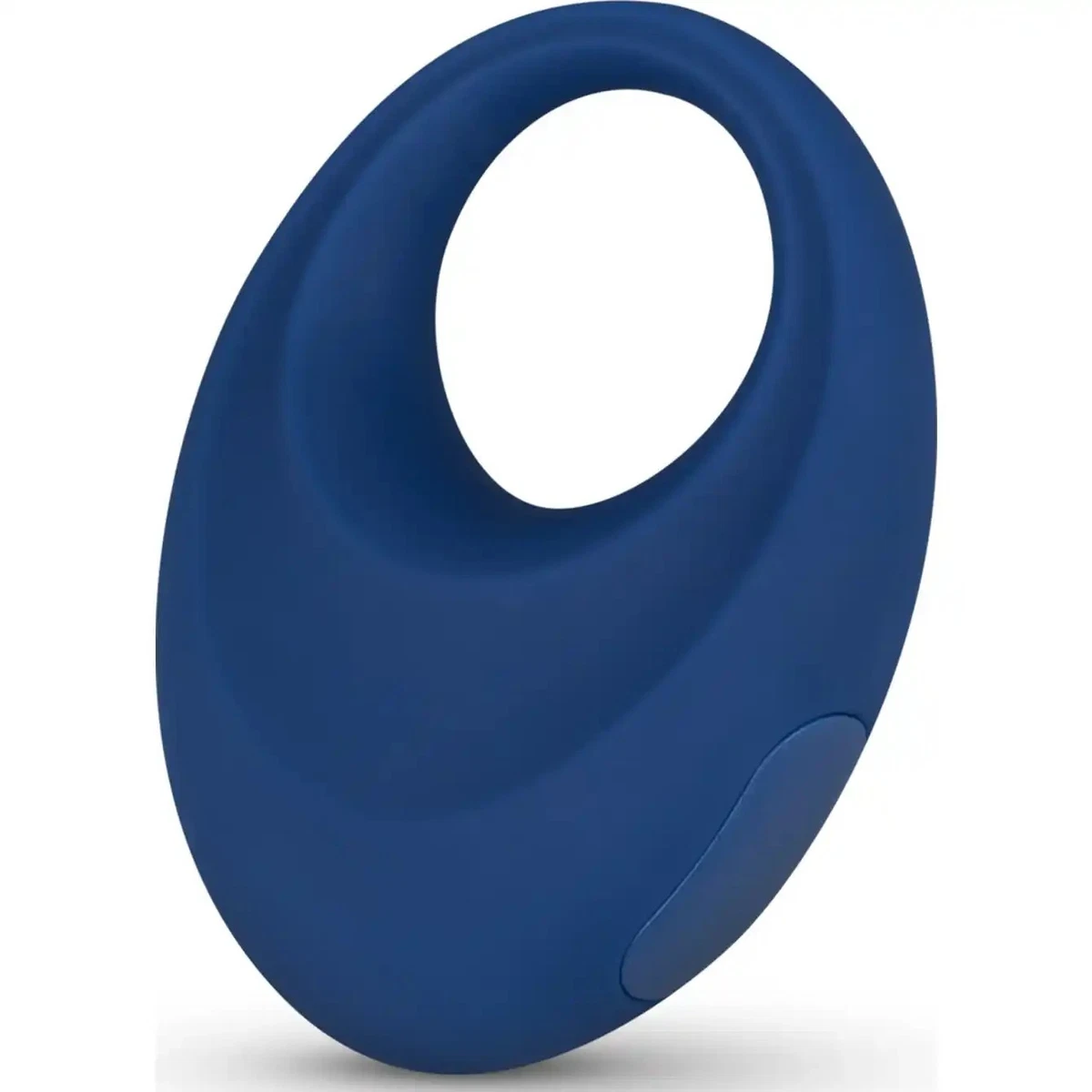 Sextoy Cheeky Boy 7 Vitesses - Bleu - Silicone - Bluetooth - Neuf - Made In France