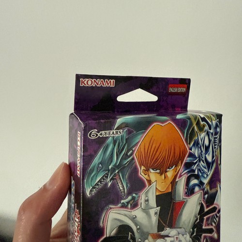 Yu-Gi-Oh! - Starter Deck Kaiba Reloaded *Sealed* - Picture 3 of 11