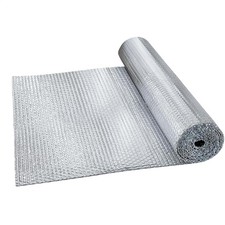Reflective Foil Insulation Waterproof Thermal Bubble Insulating Sheet