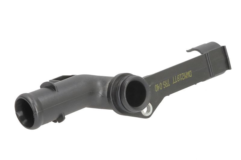 Fits THERMOTEC DWM218TT Cooling system pipe DWM218TT Cooling system rubber hose