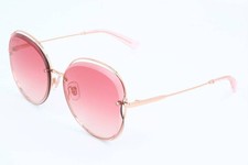 Bolon BL7057 ROSE GOLD 59/16/147 Women's Sunglasses