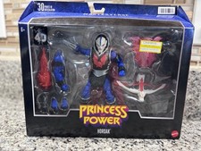 Mattel MOTU Masterverse Hordak Princess Of Power